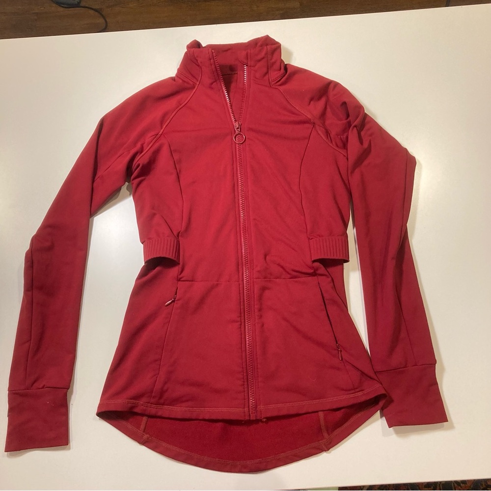 Two Fabletics Performance Jackets - image 8